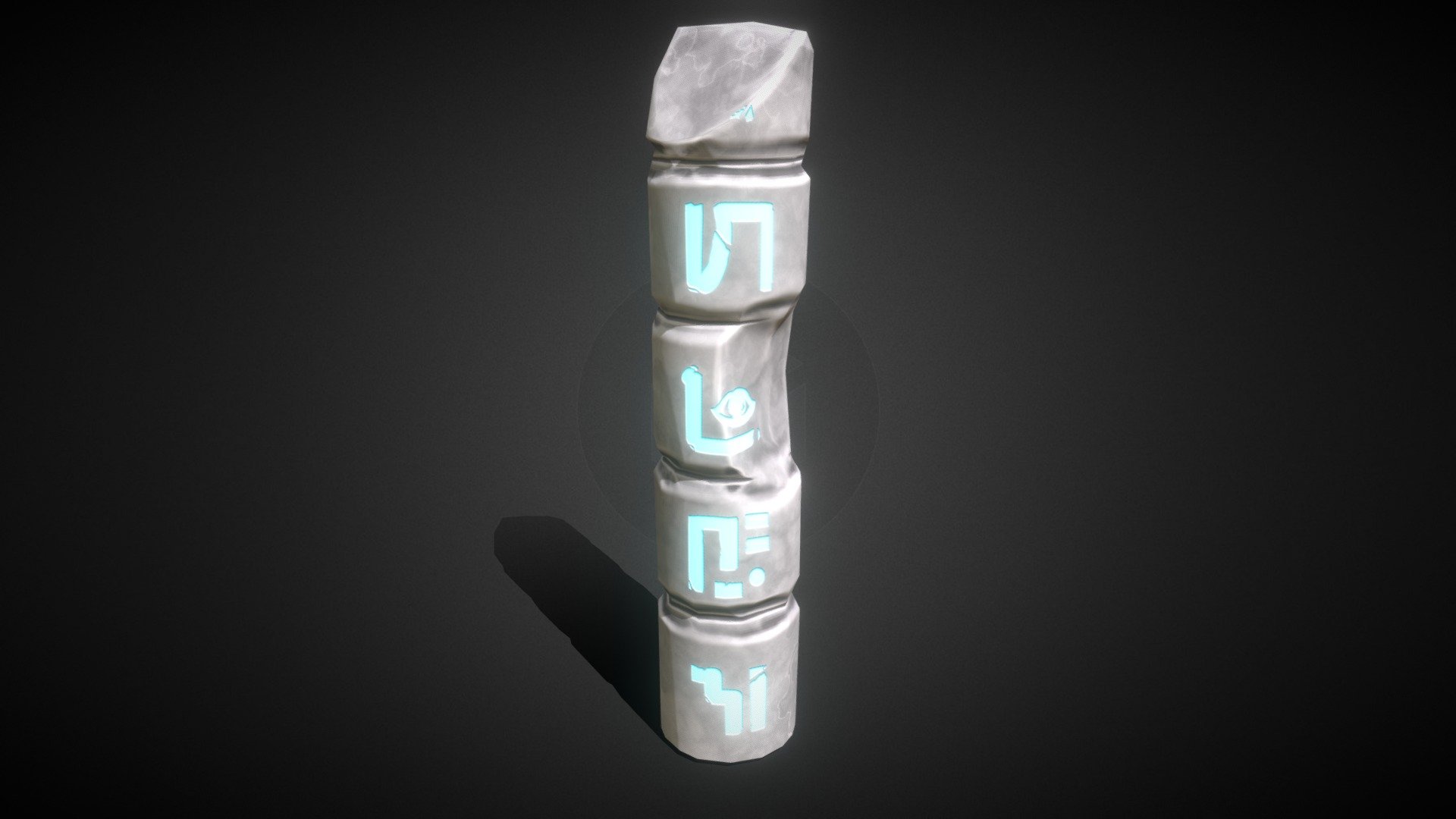 Pillar2 Obj