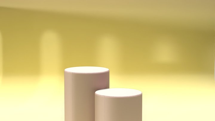 Podium Art - No 5
