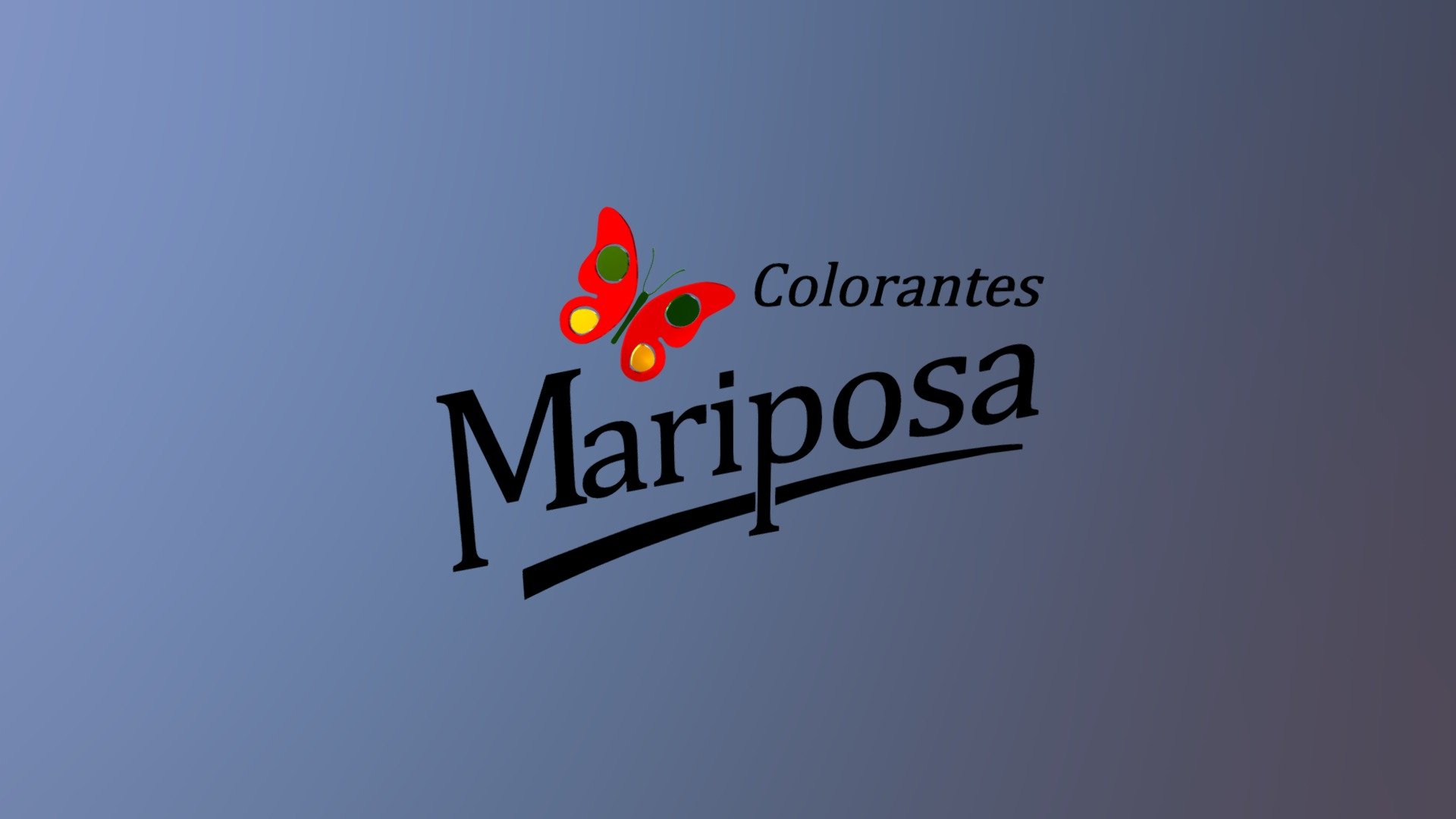 logo mariposa 3d_2