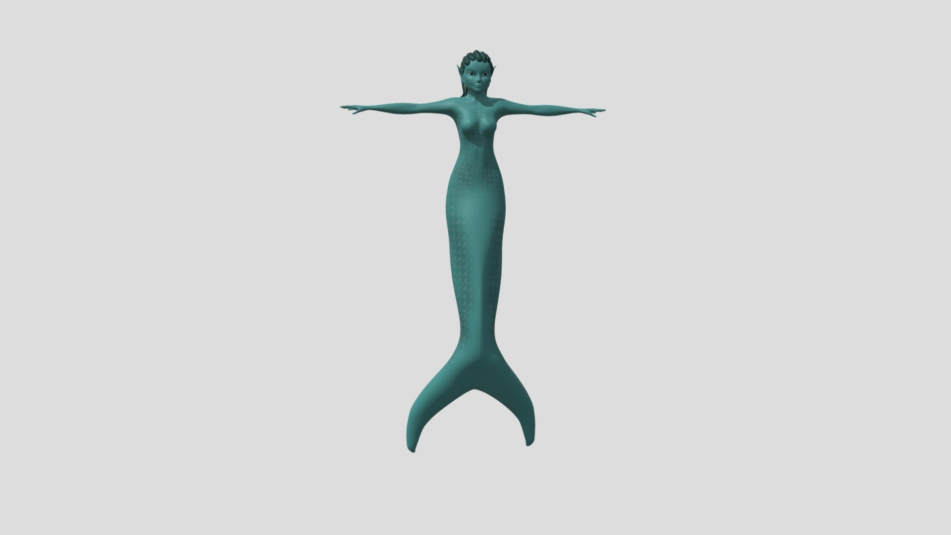 full siren