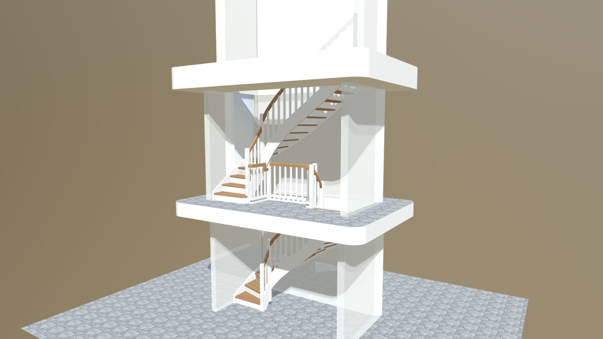 Jungwirth Treppen 6893-5