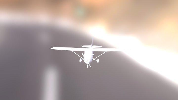 172 3D Model
