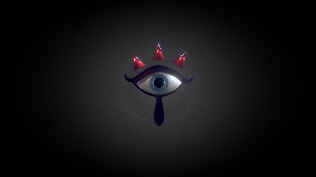 The Truth - 3D model by KayandeSouza [912991c] - Sketchfab