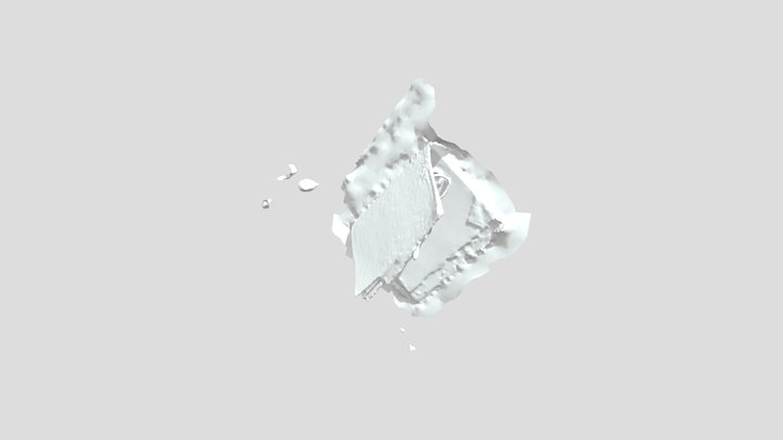 Something 3D Model