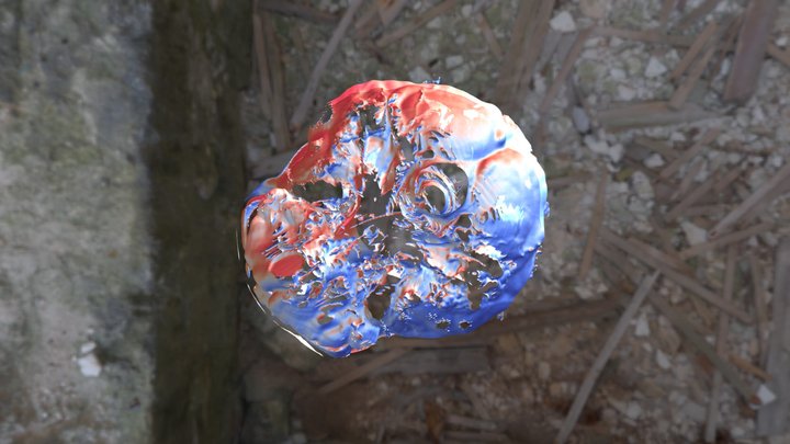 Lab_ 3D Model