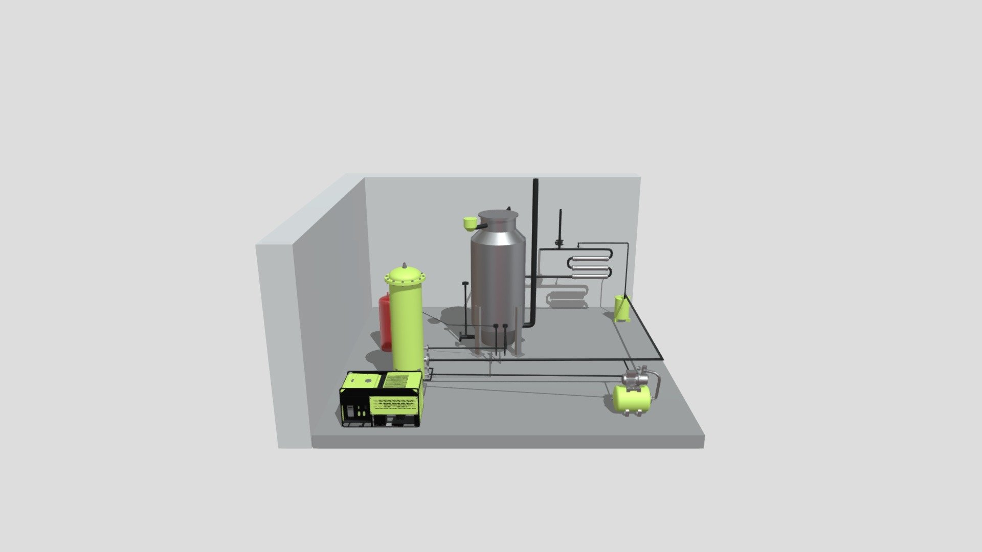 Carbonetica