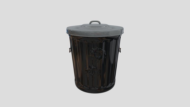 RC 3D Model