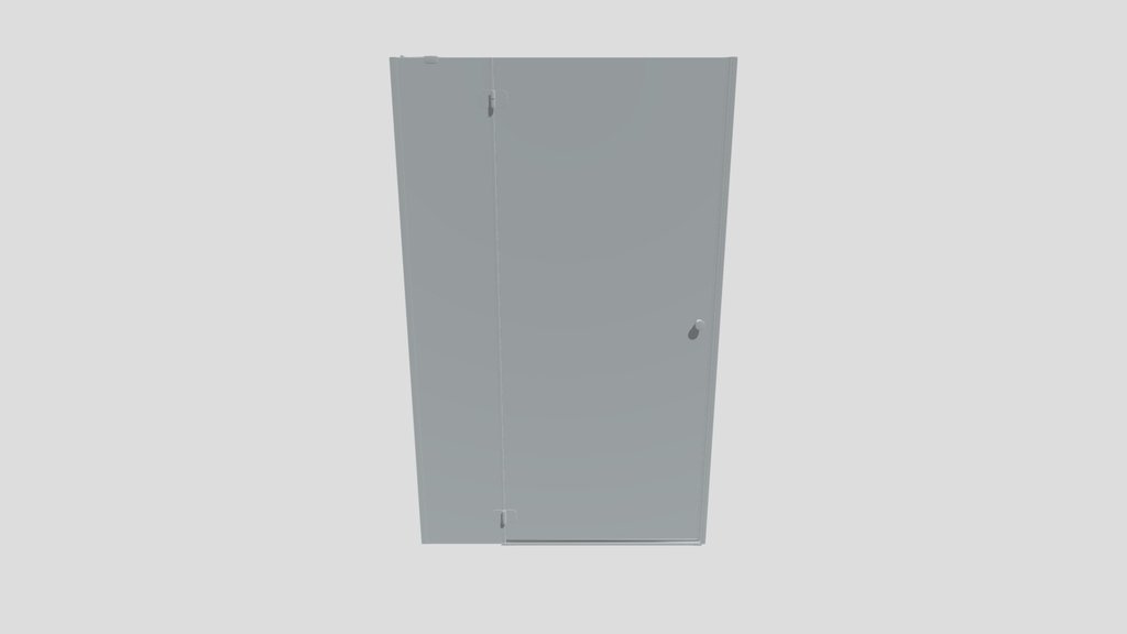 Torrenta Dwj Shower Door