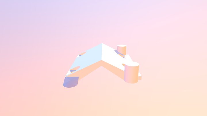 Pr. 2 (RW-2) | 6 3D Model