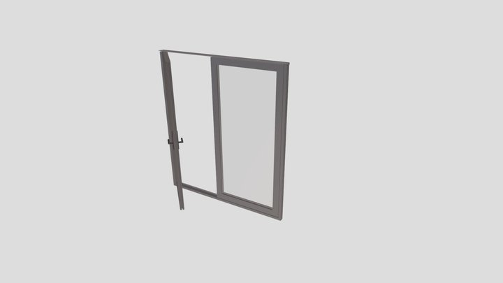 IVIV Classic SH 3D Model