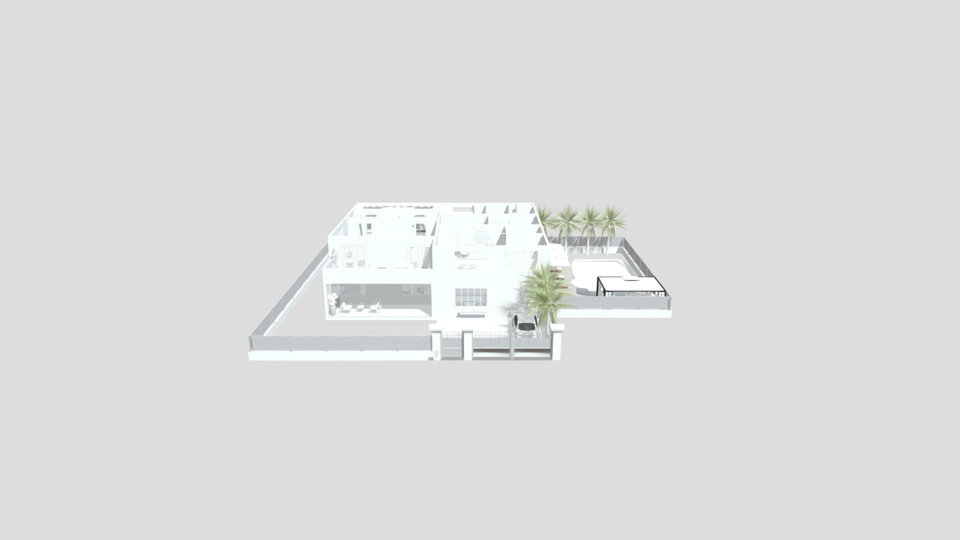 Casa de mama