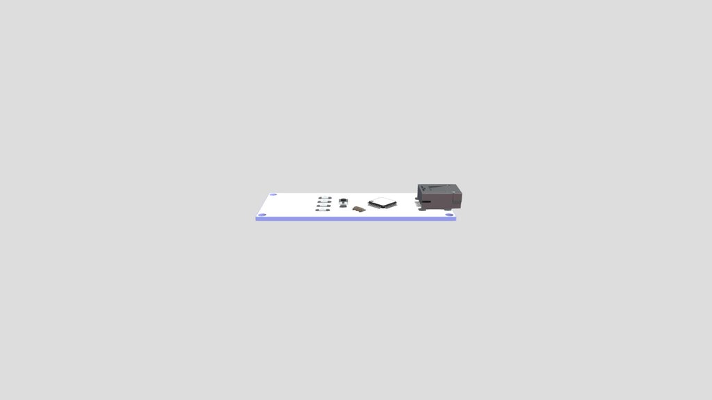 Arduino Nano V3