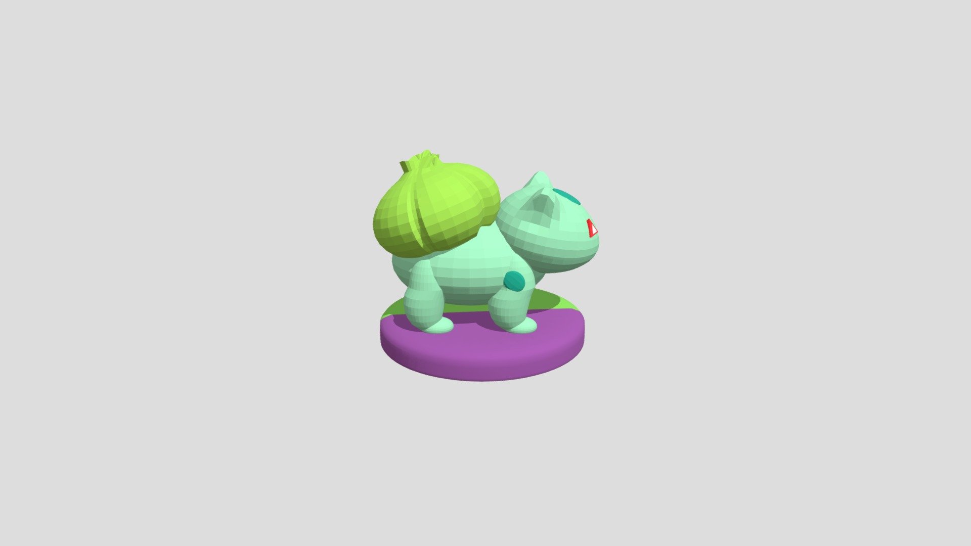 Bulbasaur