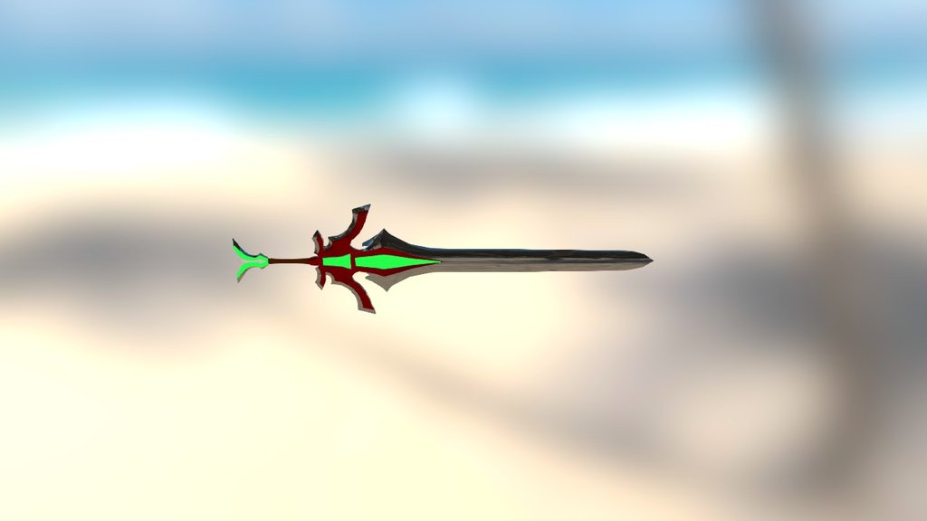 Sword