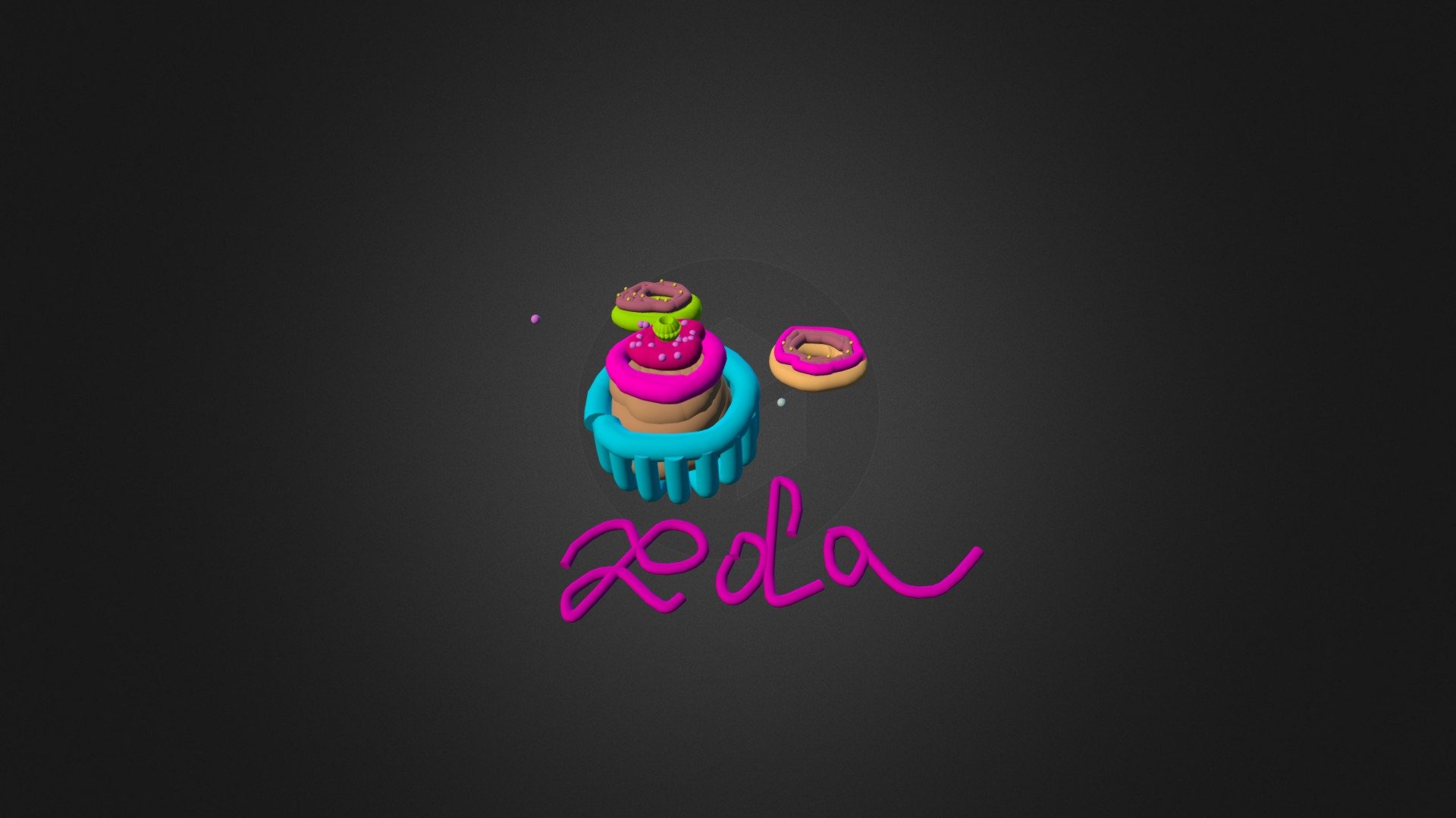 Donuts de Lola