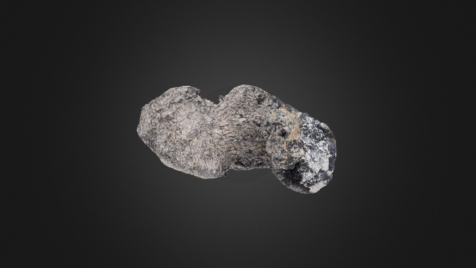Vivianite