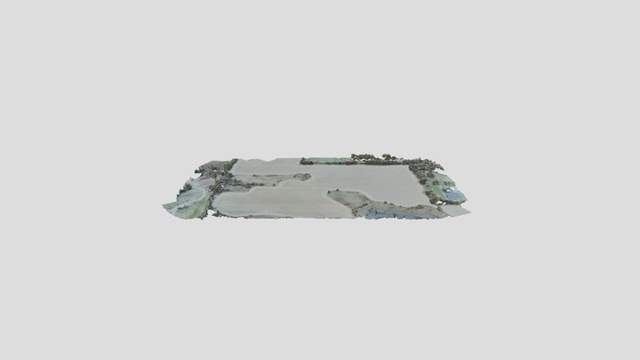 Washitay_sketchfab 3D Model