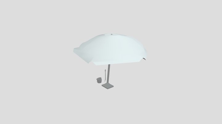 1GGP17N_Chukura_Edwin_3SimpleProps_Sketchfab 3D Model