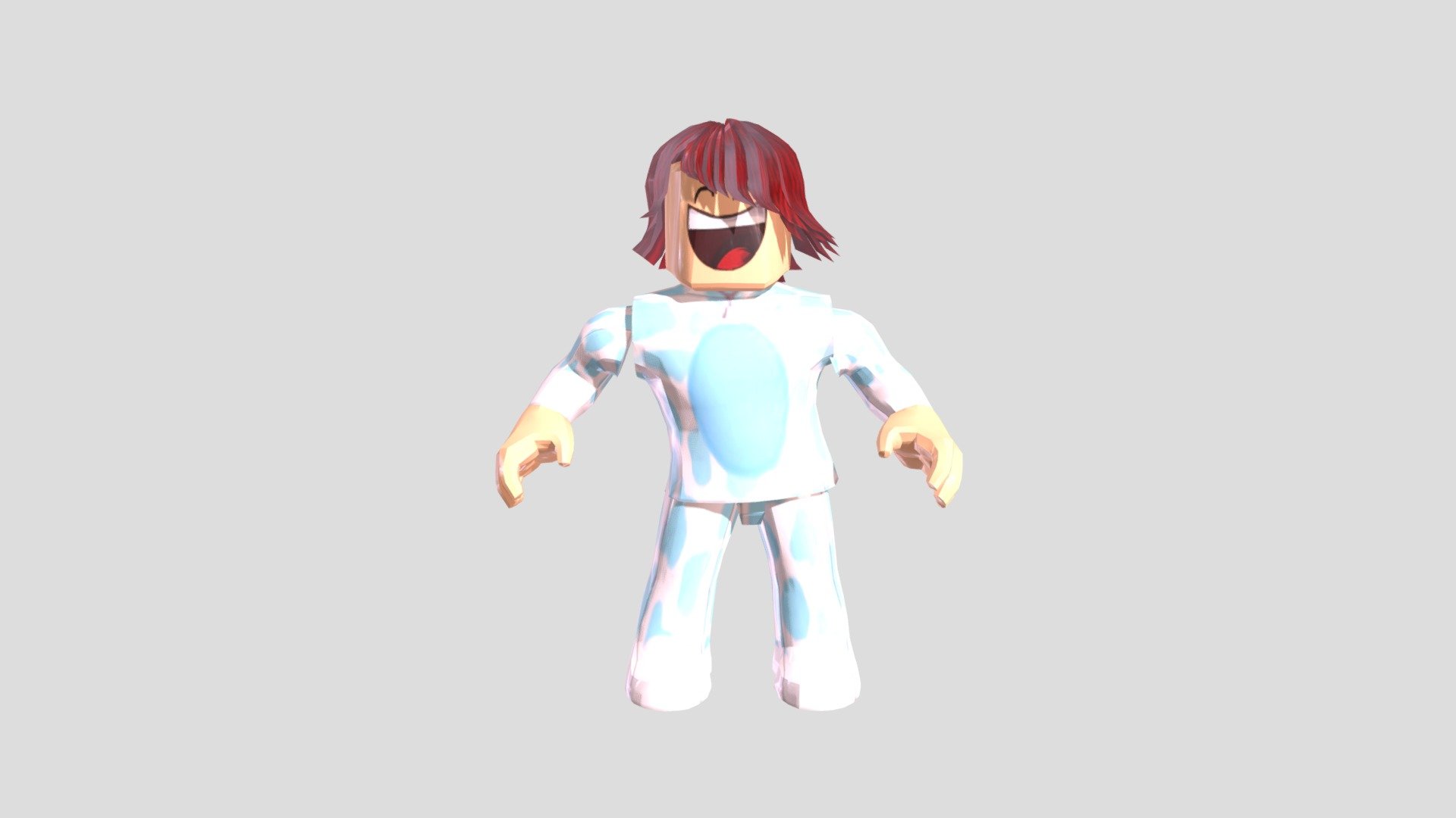 Download New Roblox GFX with a variety of avatars to choose from