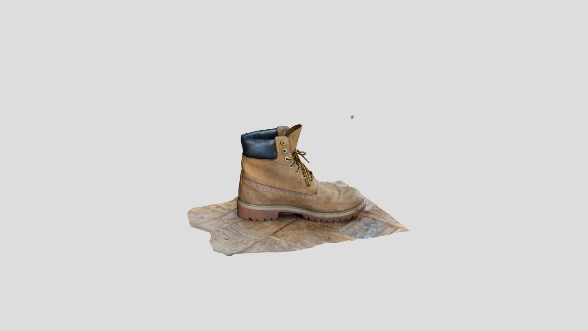Timberland boot