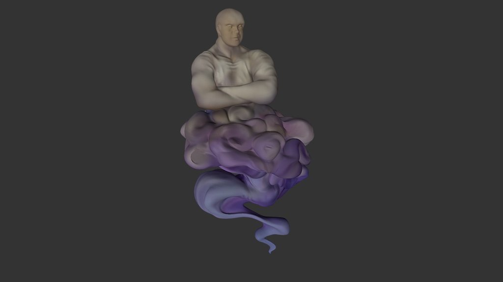 Explorer Of New Worlds- Competition WIP-06