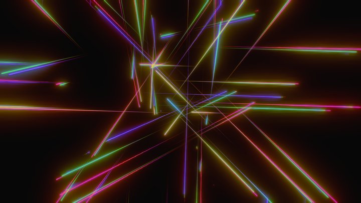 Cloud Chamber – Modello 3D gratuito STL