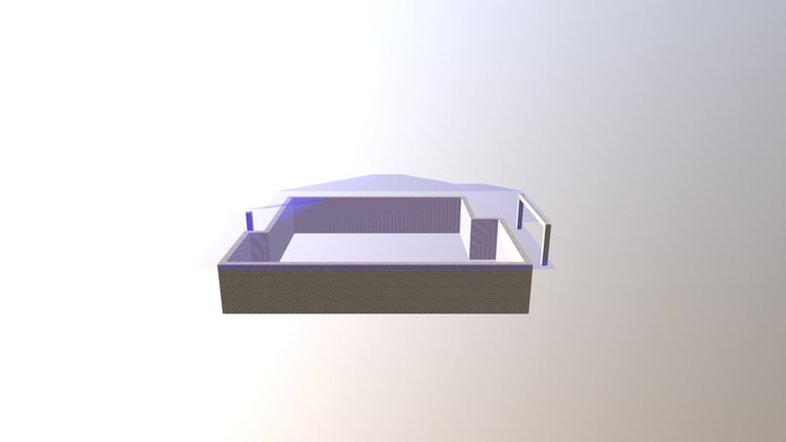479_2019 3D Model
