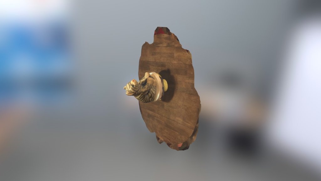 A TRNIO Model