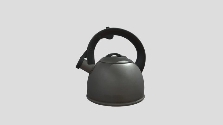 Kettle