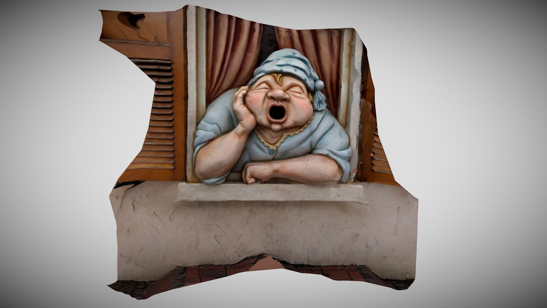 efteling holle bolle gijs 2