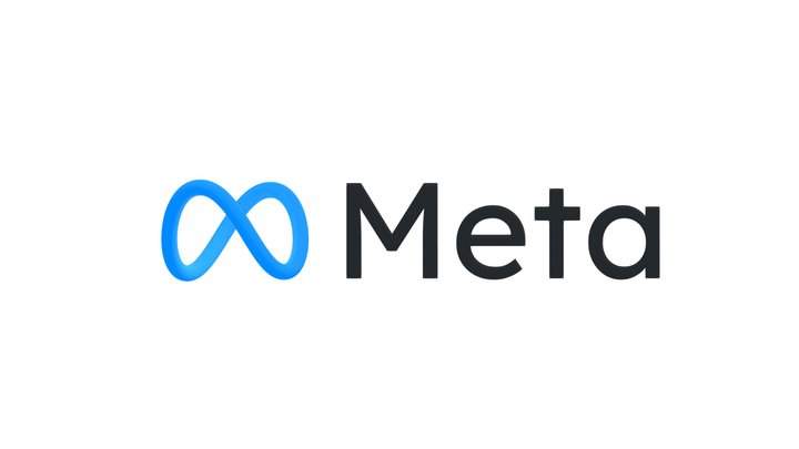 Meta logo – Gratis 3D-model STL