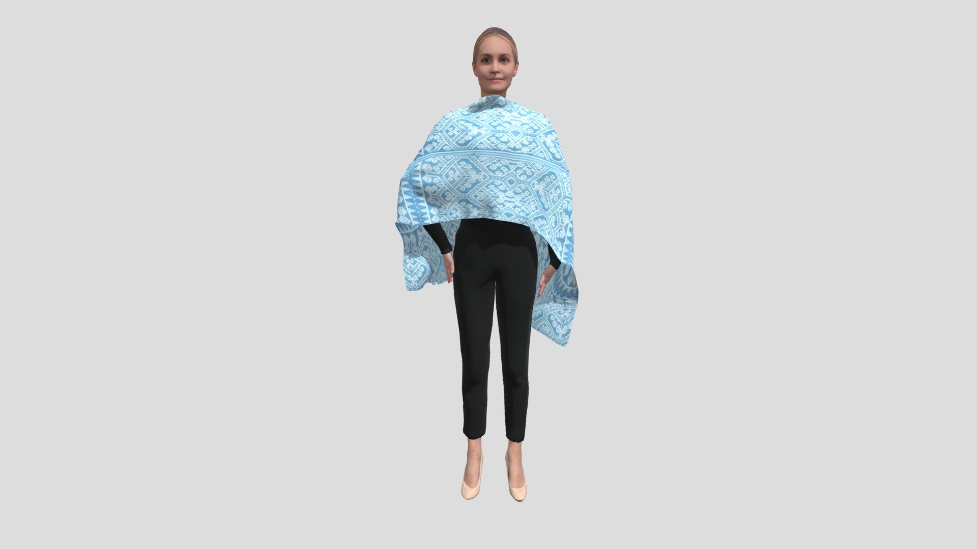 KAIN PUA BAJU KURUNG