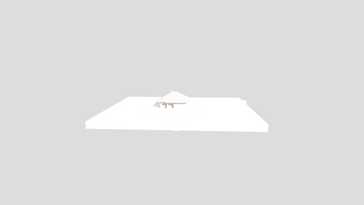 uploads_files_1004327_house_6 3D Model