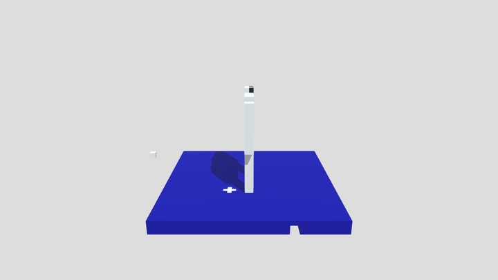 rico 3D Model