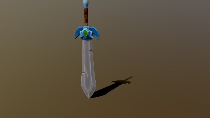 Nouveau Dossier 3D Model