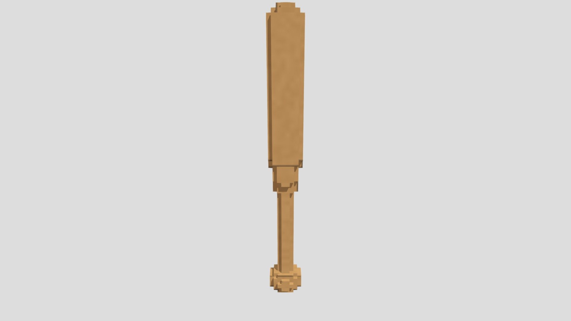 Baseball bat