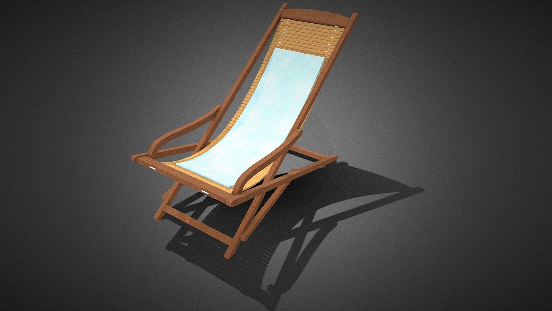 Chair For Chill