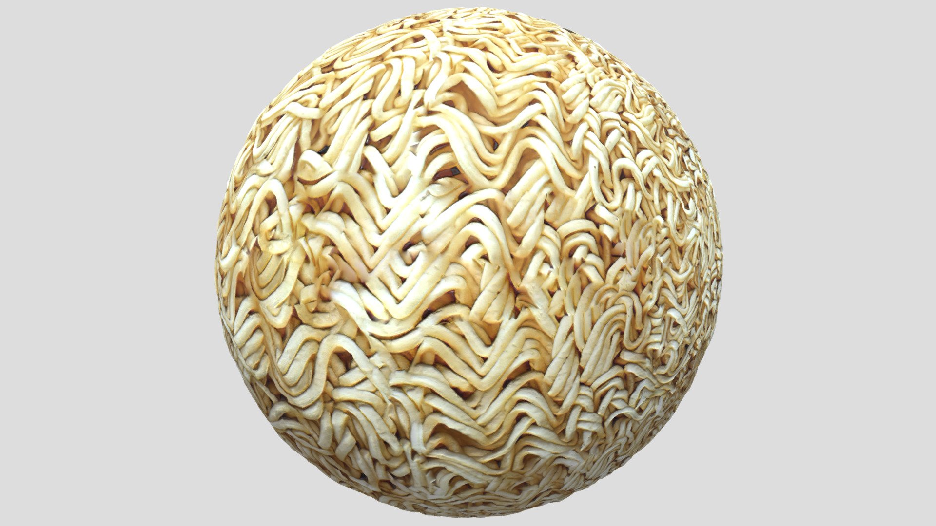 Noodles01 — Sketchfab embed 3D viewer