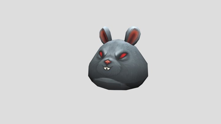 Forest Bunny