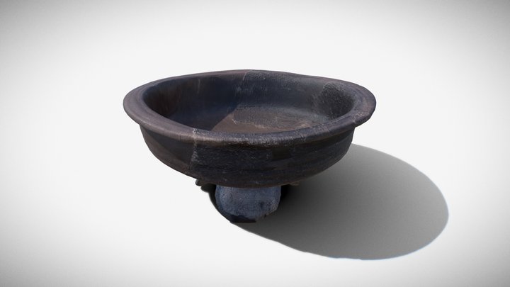 Zeiselmauer find 6 3D Model