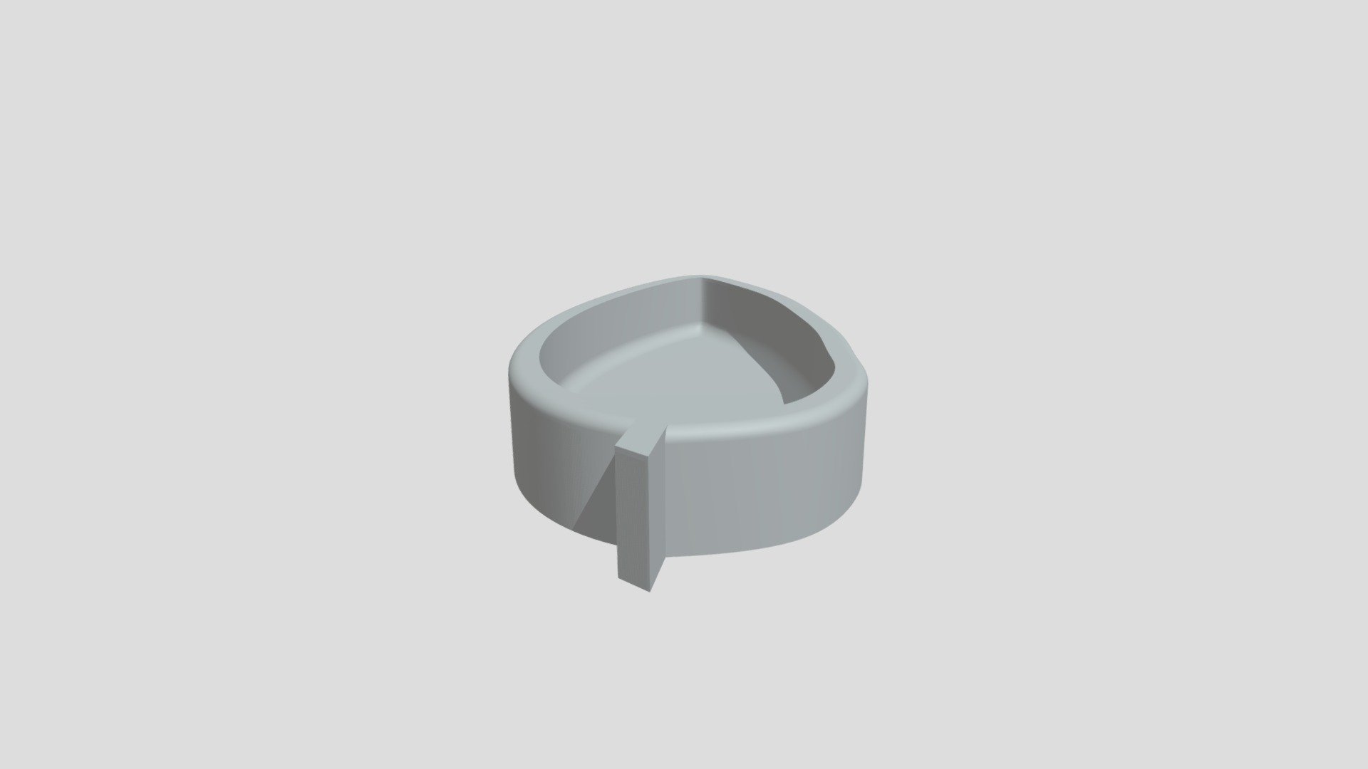 Leaf Molding V3 — Sketchfab embed 3D viewer