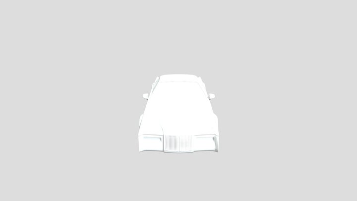 Zimmer Quicksilver scale1-60 for 3D-printing