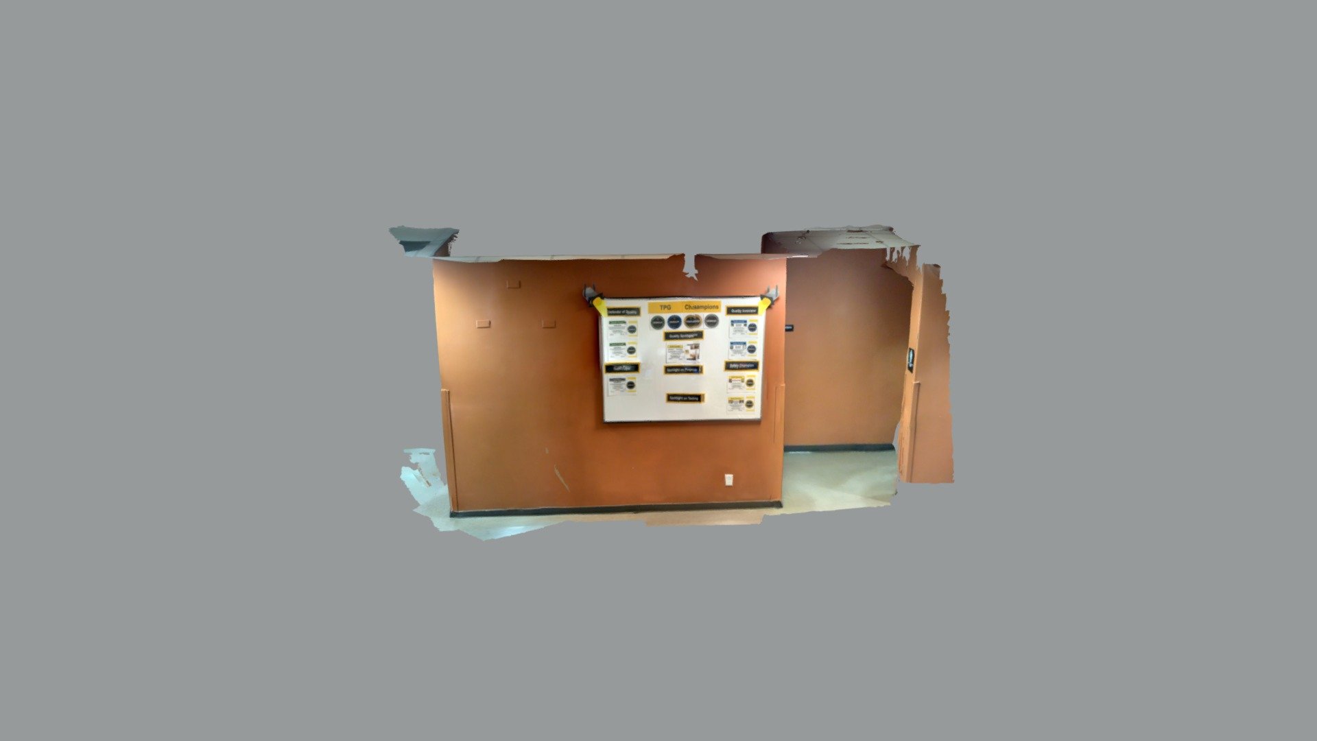 Wall