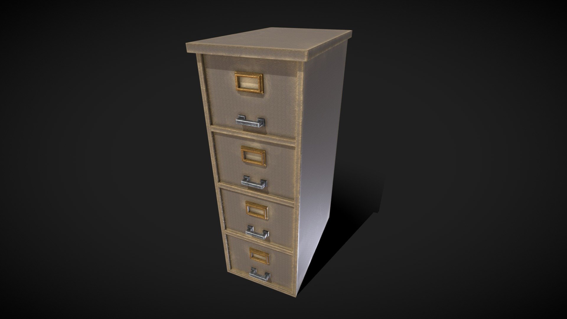 T10_11 FileCabinet