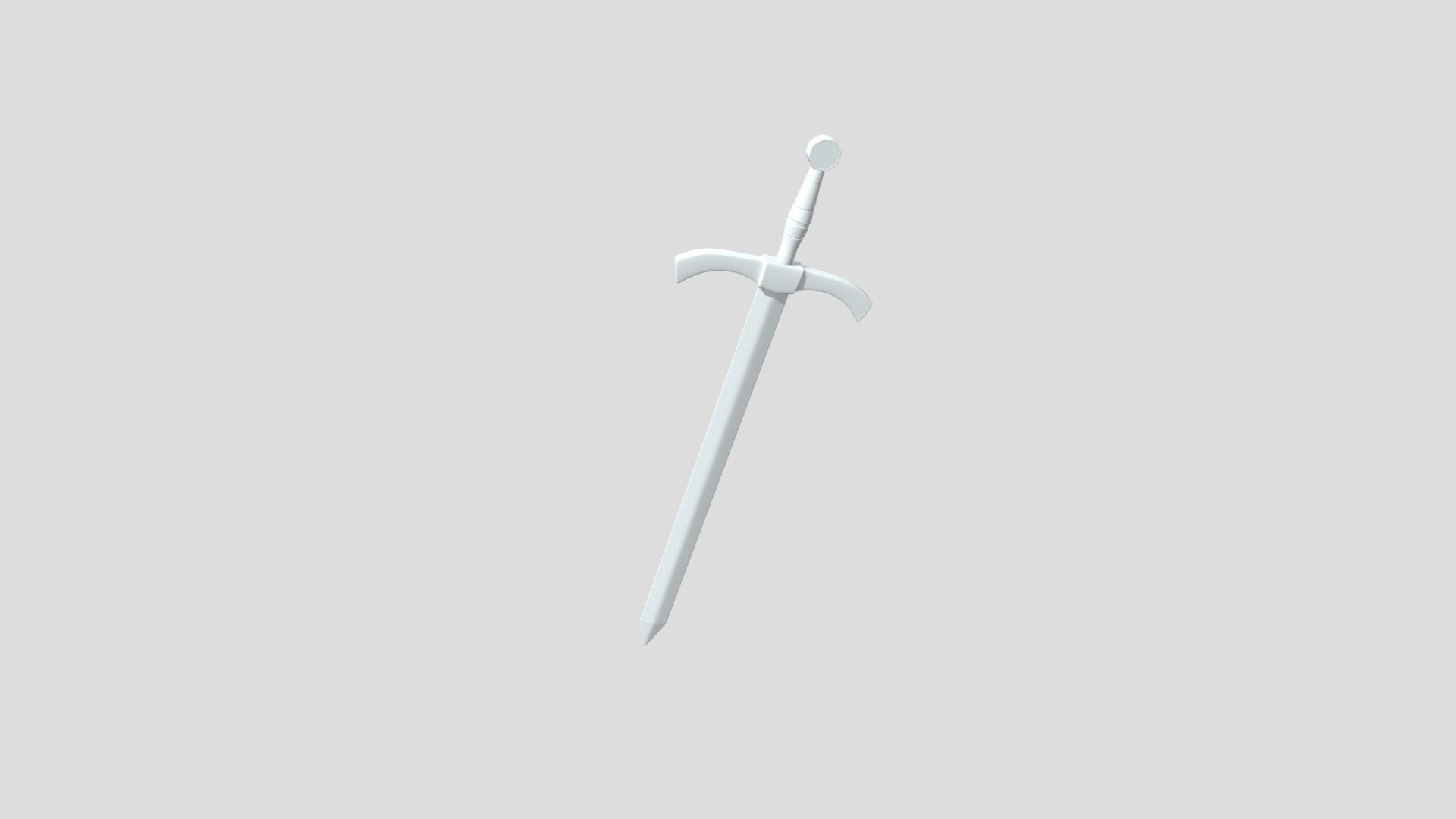 Knight Sword