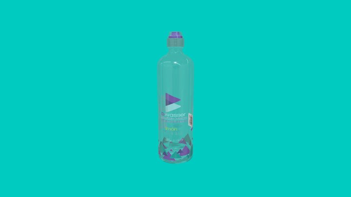 bwasser 3D Model