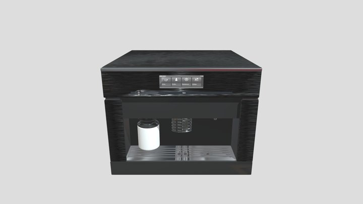 Miele Coffee Machines