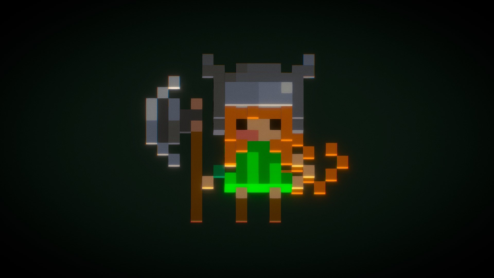 Chr Knight