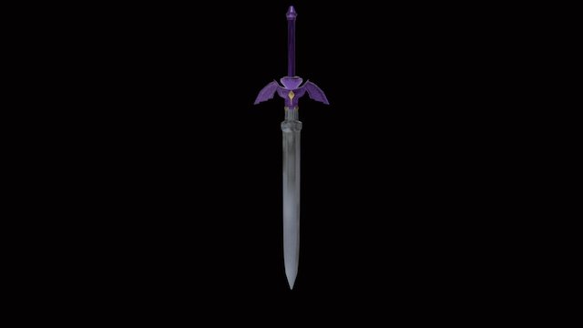 Mso 3D Model