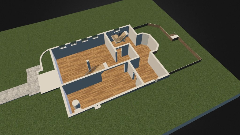 08-72 Basement 10262015